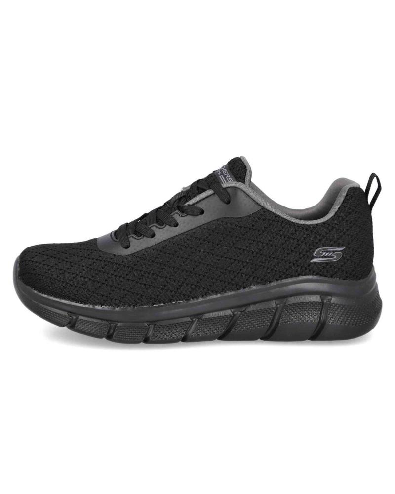 Esportes--De-Mujer-SKECHERS-ZAPATILLAS-MD117328-PARA-MUJER-EN-COLOR-NEGRO