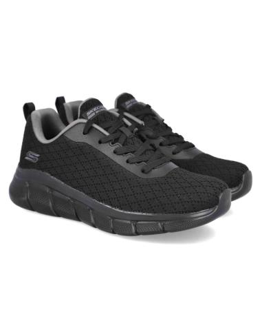 Esportes--De-Mujer-SKECHERS-ZAPATILLAS-MD117328-PARA-MUJER-EN-COLOR-NEGRO