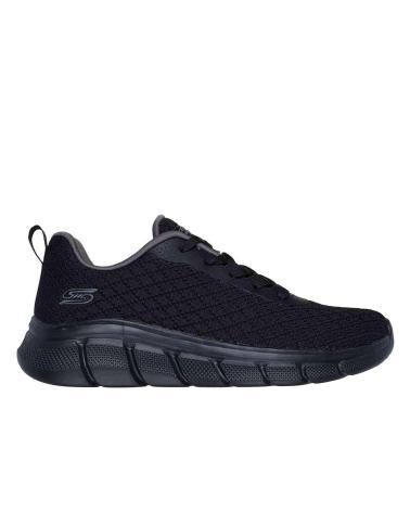 Esportes--De-Mujer-SKECHERS-ZAPATILLAS-MD117328-PARA-MUJER-EN-COLOR-NEGRO