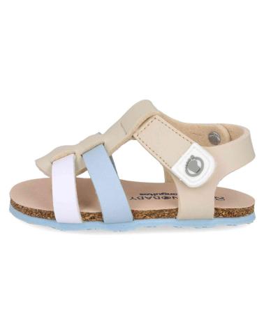 Sandalen für Junge CONGUITOS SANDALIAS MDTESH511005 PARA NINO EN COLOR BEIG