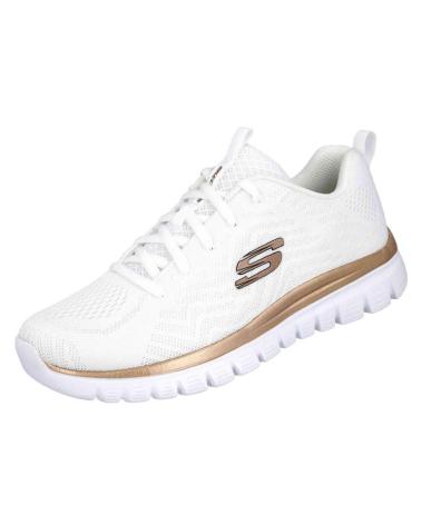 Esportes--De-Mujer-SKECHERS-ZAPATILLAS-MD12615-PARA-MUJER-EN-COLOR-BLANCO