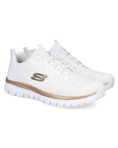 Esportes--De-Mujer-SKECHERS-ZAPATILLAS-MD12615-PARA-MUJER-EN-COLOR-BLANCO