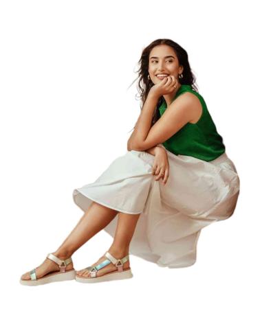 Sandalias-De-Mujer-OH-MY-SANDALS-SANDALIAS-MD5653-PARA-MUJER-EN-COLOR-METALIZADO