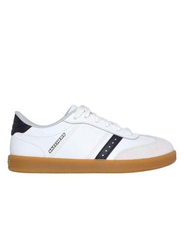 Esportes--De-Niña-SKECHERS-ZAPATILLAS-MD405730L-PARA-NINOS-EN-COLOR-BLANCO