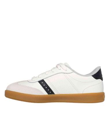 Esportes--De-Niña-SKECHERS-ZAPATILLAS-MD405730L-PARA-NINOS-EN-COLOR-BLANCO