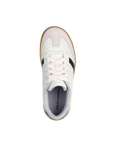 Esportes--De-Niña-SKECHERS-ZAPATILLAS-MD405730L-PARA-NINOS-EN-COLOR-BLANCO