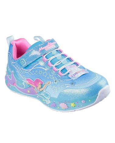 Esportes--De-Niña-SKECHERS-ZAPATILLAS-MD303060L-PARA-NINAS-EN-COLOR-AZUL