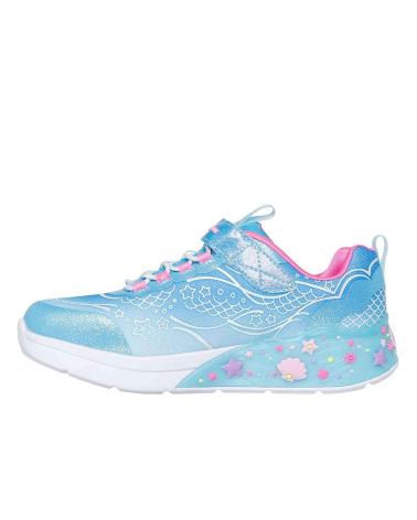 Esportes--De-Niña-SKECHERS-ZAPATILLAS-MD303060L-PARA-NINAS-EN-COLOR-AZUL