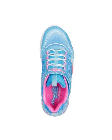 Esportes--De-Niña-SKECHERS-ZAPATILLAS-MD303060L-PARA-NINAS-EN-COLOR-AZUL