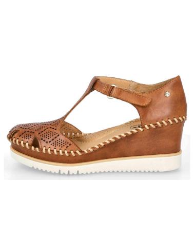 Sandali per Donna PIKOLINOS SANDALIAS MDW3Z-1991 PARA MUJER EN COLOR MARRON MARRóN