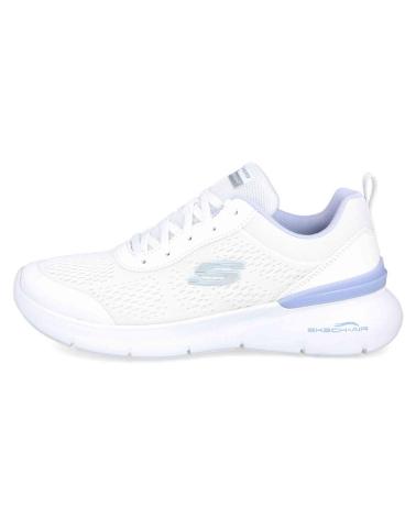 Esportes--De-Mujer-SKECHERS-ZAPATILLAS-MD150370-PARA-MUJER-EN-COLOR-BLANCO