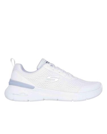 Esportes--De-Mujer-SKECHERS-ZAPATILLAS-MD150370-PARA-MUJER-EN-COLOR-BLANCO