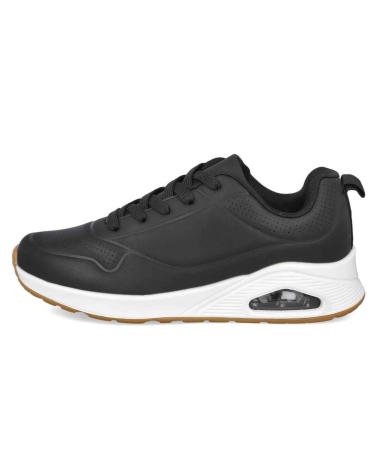 Esportes  de Mulher L&R SHOES ZAPATILLAS LR SHOES MDFC-30 PARA MUJER EN COLOR NEGRO