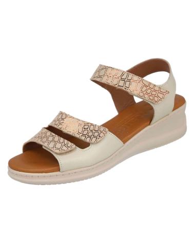 Sandali per Donna GARZON SANDALIAS MD25022 PARA MUJER EN COLOR ROSA