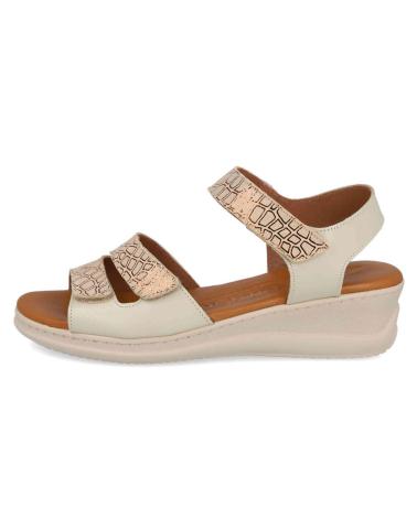 Sandali per Donna GARZON SANDALIAS MD25022 PARA MUJER EN COLOR ROSA