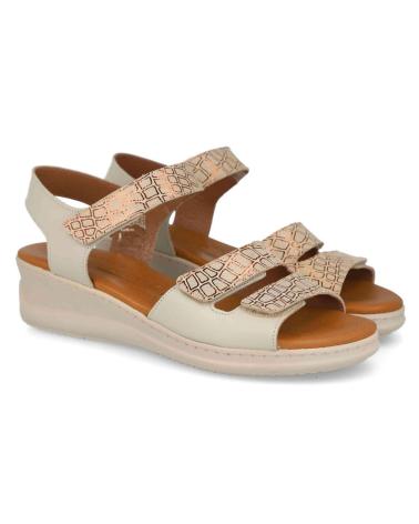 Sandali per Donna GARZON SANDALIAS MD25022 PARA MUJER EN COLOR ROSA