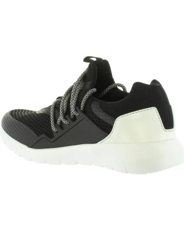 Sapatilhas de Homem MTNG 84155 C27799 CARBON NEGRO