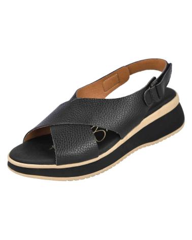 Sandalias-De-Mujer-OH-MY-SANDALS-SANDALIAS-MD5661-PARA-MUJER-EN-COLOR-NEGRO