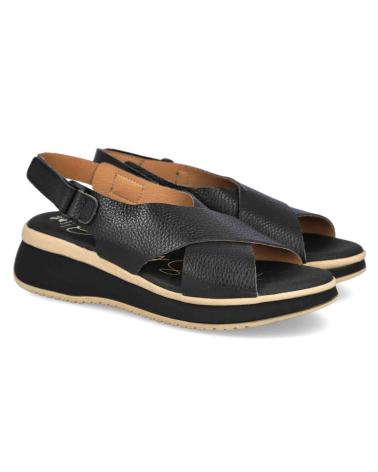 Sandalias-De-Mujer-OH-MY-SANDALS-SANDALIAS-MD5661-PARA-MUJER-EN-COLOR-NEGRO