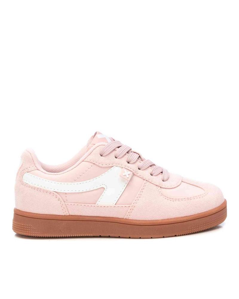 Sneaker für Mädchen XTI ZAPATILLAS MD151149 PARA NINAS EN COLOR ROSA