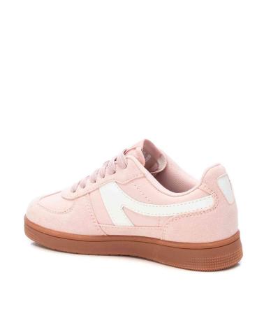 Sneaker für Mädchen XTI ZAPATILLAS MD151149 PARA NINAS EN COLOR ROSA