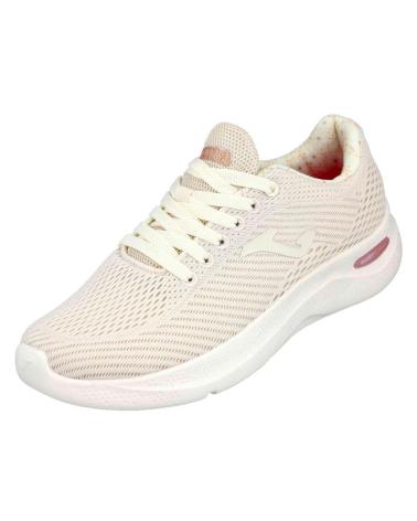 Sportschuhe für Damen JOMA ZAPATILLAS MDCORINTO-LADY-2525 PARA MUJER EN COLOR BEIGE BEIGE