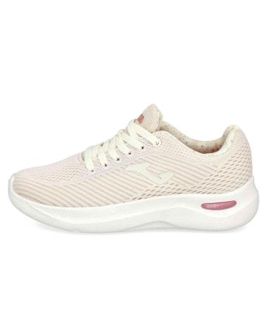 Deportivas de Mujer JOMA ZAPATILLAS MDCORINTO-LADY-2525 PARA MUJER EN COLOR BEIGE