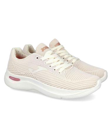 Sportschuhe für Damen JOMA ZAPATILLAS MDCORINTO-LADY-2525 PARA MUJER EN COLOR BEIGE BEIGE