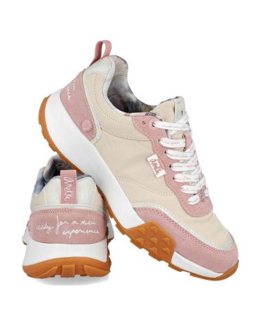 Sportivo per Donna ANEKKE ZAPATILLAS MD40390-473 PARA MUJER EN COLOR ROSA