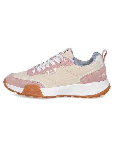 Sportivo per Donna ANEKKE ZAPATILLAS MD40390-473 PARA MUJER EN COLOR ROSA