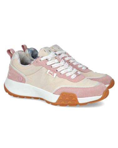 Sportivo per Donna ANEKKE ZAPATILLAS MD40390-473 PARA MUJER EN COLOR ROSA