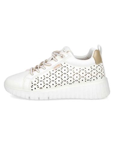 Woman Trainers MTNG ZAPATILLAS SNEAKERS MD60776-C57325 PARA MUJER EN COLOR BLANC BLANCO