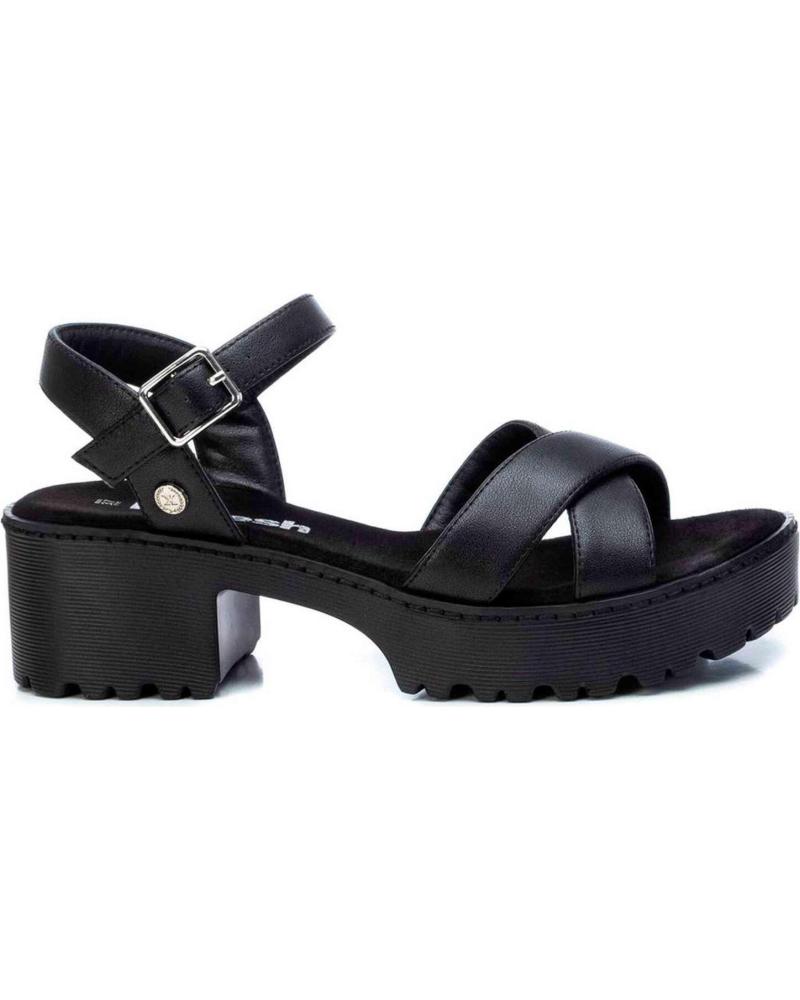 Sandali-De-Mujer-REFRESH-SANDALIAS-MD79281-PARA-MUJER-EN-COLOR-NEGRO