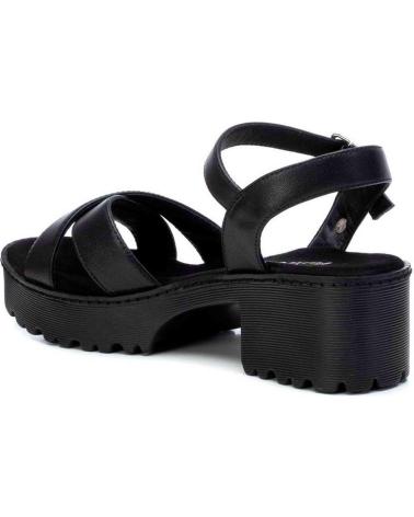 Sandali-De-Mujer-REFRESH-SANDALIAS-MD79281-PARA-MUJER-EN-COLOR-NEGRO