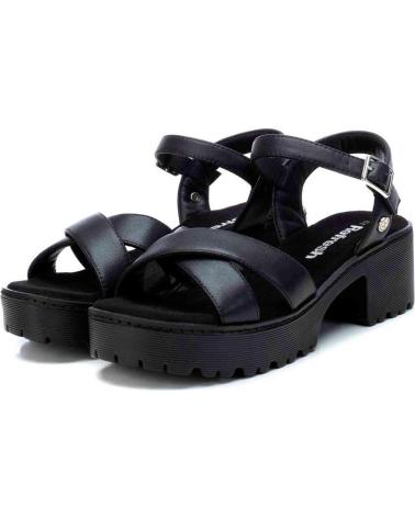 Sandali-De-Mujer-REFRESH-SANDALIAS-MD79281-PARA-MUJER-EN-COLOR-NEGRO