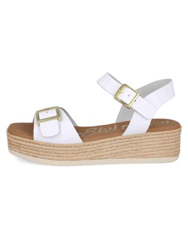Sandalias-De-Mujer-OH-MY-SANDALS-SANDALIAS-MD5711-PARA-MUJER-EN-COLOR-BLANCO