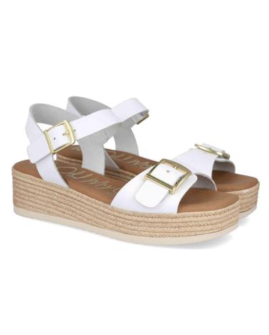 Sandalias-De-Mujer-OH-MY-SANDALS-SANDALIAS-MD5711-PARA-MUJER-EN-COLOR-BLANCO