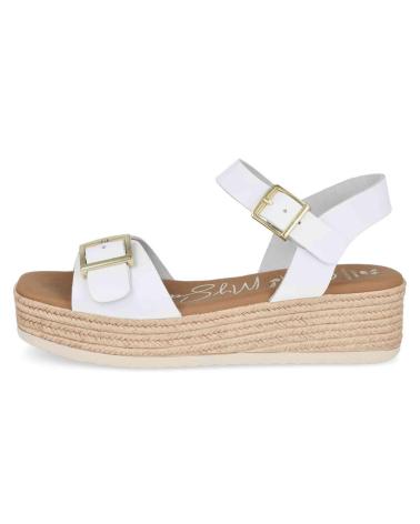 Sandalias-De-Mujer-OH-MY-SANDALS-SANDALIAS-MD5711-PARA-MUJER-EN-COLOR-BLANCO