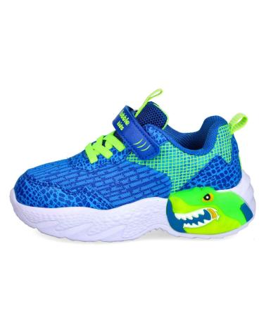 Trainers-De-Niña-BUBBLE-BOBBLE-ZAPATILLAS-SNEAKERS-MDC1279-PARA-NINO-EN-COLOR-AZUL