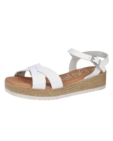 Sandali-De-Mujer-OH-MY-SANDALS-SANDALIAS-MD5693-PARA-MUJER-EN-COLOR-BLANCO