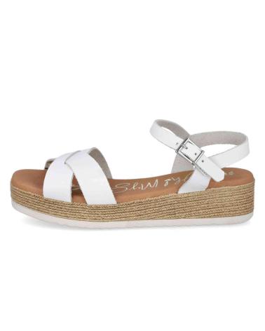 Sandali-De-Mujer-OH-MY-SANDALS-SANDALIAS-MD5693-PARA-MUJER-EN-COLOR-BLANCO