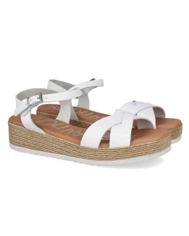 Sandali-De-Mujer-OH-MY-SANDALS-SANDALIAS-MD5693-PARA-MUJER-EN-COLOR-BLANCO