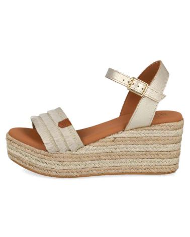 Sandales-De-Mujer-POPA-CUNAS-DE-ESPARTO-MD051-ARAMBOL-FLECOS-PARA-MUJER-EN-COLOR-BE-BEIGE