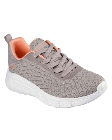 Sportif-De-Mujer-SKECHERS-ZAPATILLAS-MD117328-PARA-MUJER-EN-COLOR-BEIGE