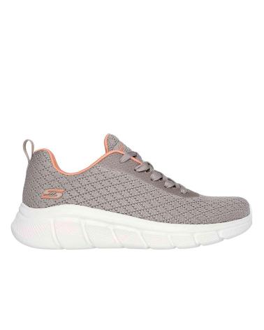 Sportif-De-Mujer-SKECHERS-ZAPATILLAS-MD117328-PARA-MUJER-EN-COLOR-BEIGE