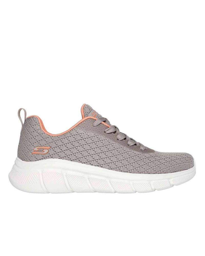 Sportif-De-Mujer-SKECHERS-ZAPATILLAS-MD117328-PARA-MUJER-EN-COLOR-BEIGE