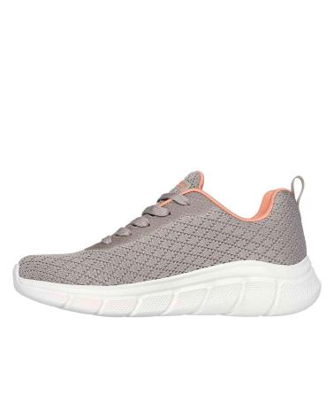 Sportif-De-Mujer-SKECHERS-ZAPATILLAS-MD117328-PARA-MUJER-EN-COLOR-BEIGE