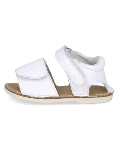 girl Sandals BUBBLE BOBBLE SANDALIAS MDC1029 PARA NINAS EN COLOR BLANCO