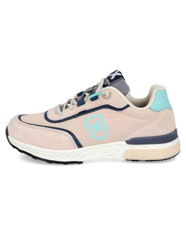 Deportivas de Niña y Niño XTI ZAPATILLAS MD151140 PARA NINOS EN COLOR BEIGE