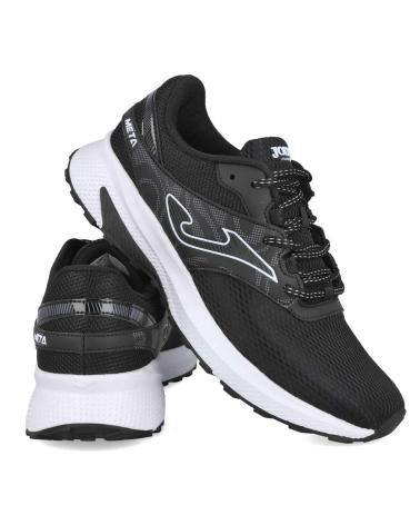 Deportivas de Hombre JOMA ZAPATILLAS MDMETA-MEN-2501 PARA HOMBRE EN COLOR NEGRO